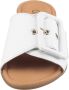 Gabor Slippers Rhodos blokhak zomerschoen comfortabele schoen in breedte g (= breed) - Thumbnail 4
