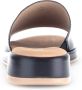Gabor Slippers Rhodos zomerschoen comfortabele schoen klein elastiek breedte g (=breed) - Thumbnail 3