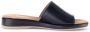 Gabor Slippers Rhodos zomerschoen comfortabele schoen klein elastiek breedte g (=breed) - Thumbnail 7