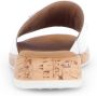 Gabor Slippers Rhodos zomerschoen instapschoen comfortabele schoen in breedte g (=breed) - Thumbnail 2