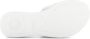 Gabor Slippers Rhodos zomerschoen instapschoen comfortabele schoen in breedte g (=breed) - Thumbnail 3
