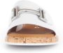 Gabor Slippers Rhodos zomerschoen instapschoen comfortabele schoen in breedte g (=breed) - Thumbnail 4
