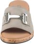 Gabor Slippers Rhodos zomerschoen instapschoen comfortabele schoen in breedte g (=breed) - Thumbnail 8
