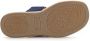 Gabor Slippers sleehak zomerschoen pantoffels met ademende leren voering - Thumbnail 12