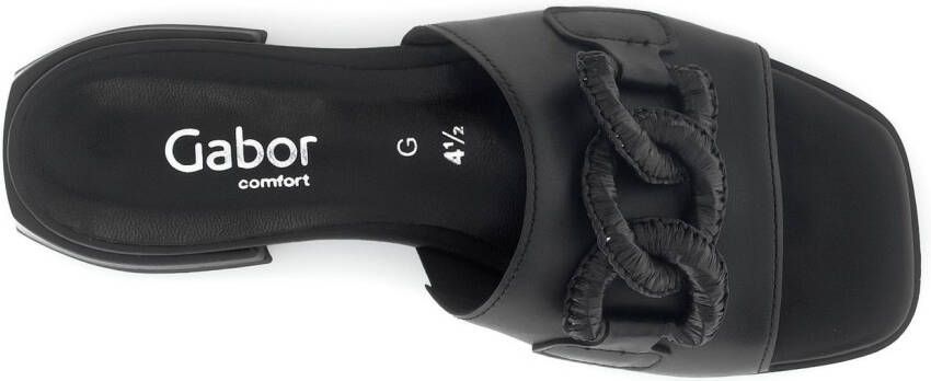 Gabor Slippers York