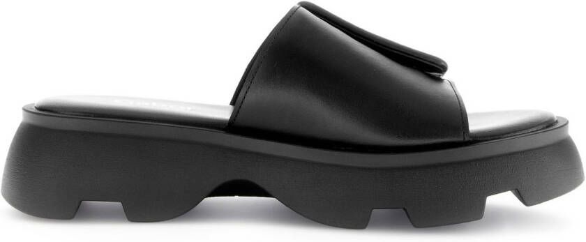 Gabor Slippers York