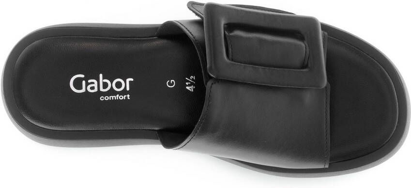 Gabor Slippers York