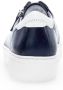 Gabor Plateausneakers Florence vrijetijdsschoen lage schoen veterschoen in comfortabele breedte g = wijd - Thumbnail 3