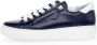 Gabor Plateausneakers Florence vrijetijdsschoen lage schoen veterschoen in comfortabele breedte g = wijd - Thumbnail 7