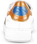 Gabor Sneakers Florence met contrastaccenten breedte g vrijetijdsschoen lage schoen veterschoen - Thumbnail 2