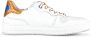 Gabor Sneakers Florence met contrastaccenten breedte g vrijetijdsschoen lage schoen veterschoen - Thumbnail 6
