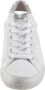 Gabor Sneakers York met modieuze sierstiksels vrijetijdsschoen lage schoen veterschoen - Thumbnail 9