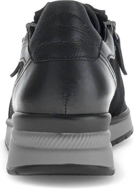 Gabor Sneakers met sleehak Capri