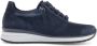 Gabor Sneaker 76.307.66 Donkerblauw Wijdte K - Thumbnail 6