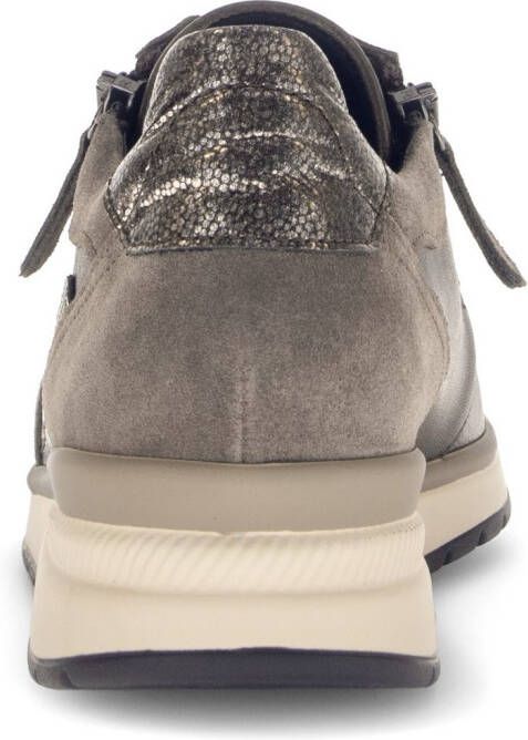 Gabor Sneakers met sleehak Capri