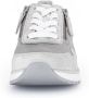 Gabor Sneakers met sleehak Capri in comfort breedte h vrijetijdsschoen lage schoen veterschoen - Thumbnail 5