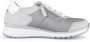 Gabor Sneakers met sleehak Capri in comfort breedte h vrijetijdsschoen lage schoen veterschoen - Thumbnail 6
