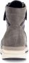 Gabor Sneakers met sleehak Capri comfortabele schoen high-top sneaker veterschoen comfortabele breedte k (extra breed) - Thumbnail 2