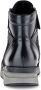 Gabor Sneakers met sleehak Capri comfortabele schoen high-top sneaker veterschoen comfortabele breedte k (extra breed) - Thumbnail 5