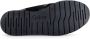 Gabor Sneakers met sleehak Capri comfortabele schoen high-top sneaker veterschoen comfortabele breedte k (extra breed) - Thumbnail 6