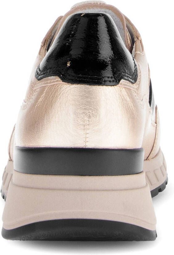 Gabor Sneakers met sleehak Davos