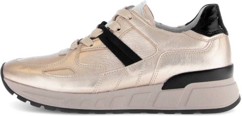 Gabor Sneakers met sleehak Davos