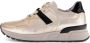 Gabor Sneakers met sleehak Davos - Thumbnail 7