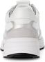 Gabor Sneakers met sleehak Florence vrijetijdsschoen lage schoen veterschoen contrastafwerking breedte g (=breed) - Thumbnail 2
