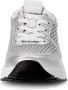 Gabor Sneakers met sleehak Florence vrijetijdsschoen lage schoen veterschoen contrastafwerking breedte g (=breed) - Thumbnail 4