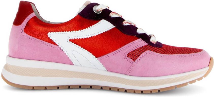 Gabor Sneakers met sleehak Florence