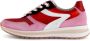 Gabor Sneakers met sleehak Florence - Thumbnail 6