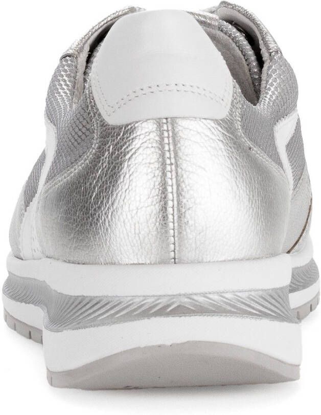 Gabor Sneakers met sleehak Florence