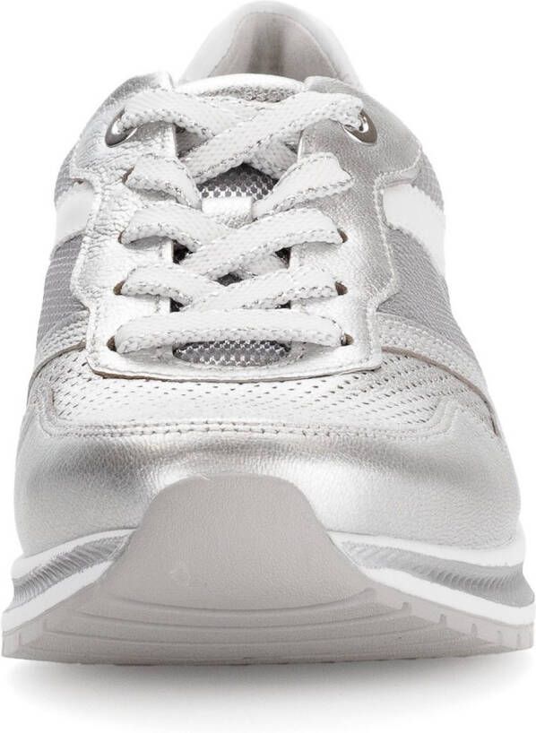 Gabor Sneakers met sleehak Florence