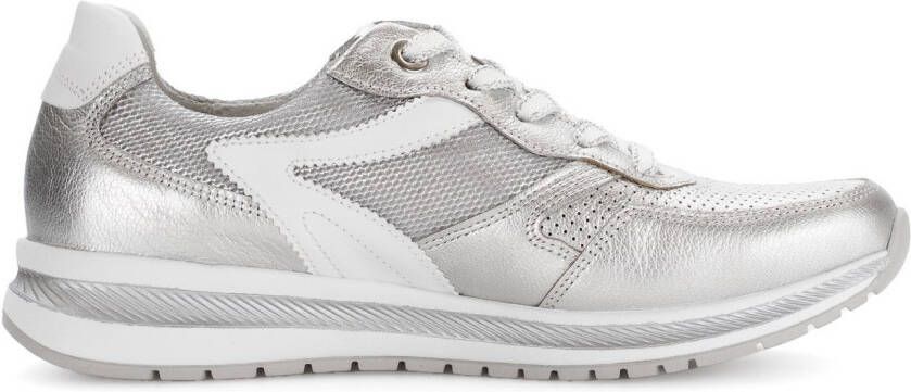 Gabor Sneakers met sleehak Florence