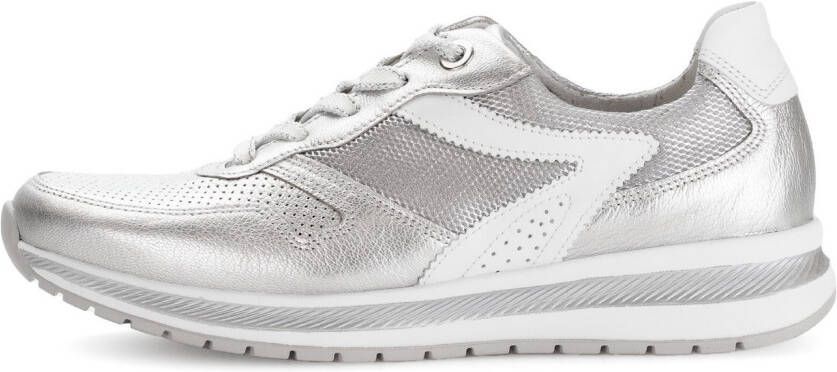 Gabor Sneakers met sleehak Florence