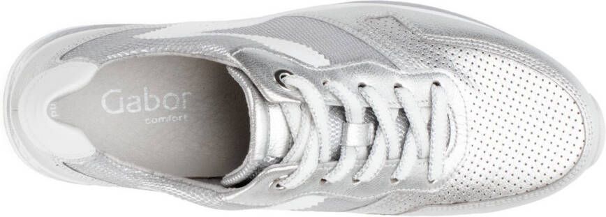 Gabor Sneakers met sleehak Florence
