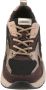 Gabor Sneakers met sleehak Florence plateau veterschoen halfhoge schoen in comfortabele g-wijdte (=wijd) - Thumbnail 9