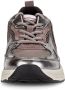 Gabor Sneakers met sleehak Florence plateau veterschoen halfhoge schoen in comfortabele g-wijdte (=wijd) - Thumbnail 8