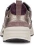 Gabor Sneakers met sleehak Florence plateau veterschoen halfhoge schoen in comfortabele g-wijdte (=wijd) - Thumbnail 9