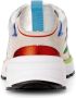 Gabor Sneakers met sleehak Florence vrijetijdsschoen lage schoen veterschoen in comfortwijdte g (= breed) - Thumbnail 4