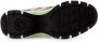 Gabor Sneakers met sleehak Florence vrijetijdsschoen lage schoen veterschoen in comfortwijdte g (= breed) - Thumbnail 5