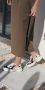 Gabor Sneakers met sleehak Florence vrijetijdsschoen lage schoen veterschoen in comfortwijdte g (= breed) - Thumbnail 8