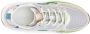Gabor Sneakers met sleehak Florence vrijetijdsschoen lage schoen veterschoen in comfortwijdte g (= breed) - Thumbnail 10