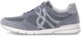 Gabor Sneakers met sleehak Florence vrijetijdsschoen lage schoen veterschoen in comfortwijdte g (=breed) - Thumbnail 6