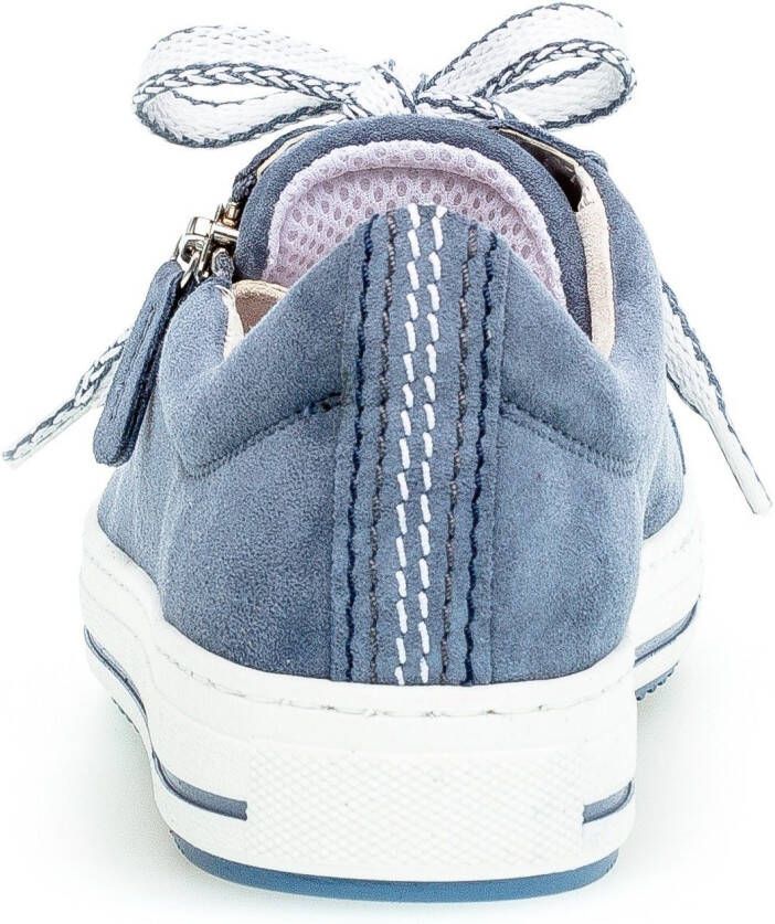 Gabor Sneakers met sleehak Florence