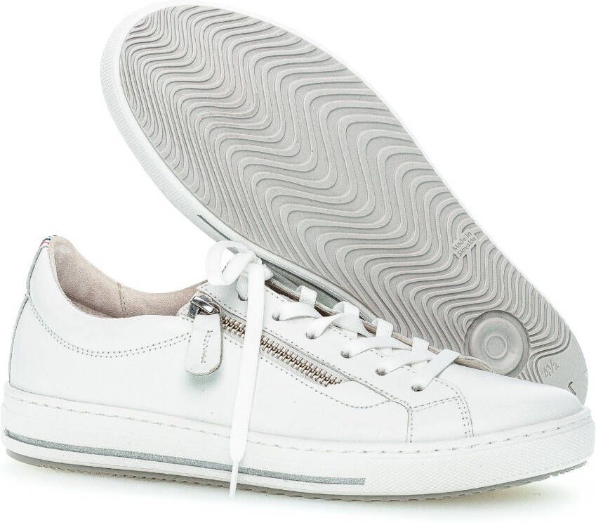 Gabor Sneakers met sleehak Florence