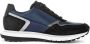 Gabor 76.378.36 dames sneakers (7 5) blauw - Thumbnail 6