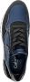 Gabor 76.378.36 dames sneakers (7 5) blauw - Thumbnail 7