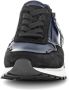Gabor 76.378.36 dames sneakers (7 5) blauw - Thumbnail 8