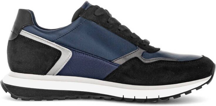 Gabor Sneakers met sleehak Turijn